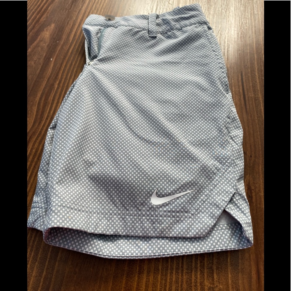 Nike Tour Performance Dri-Fit Golf Shorts